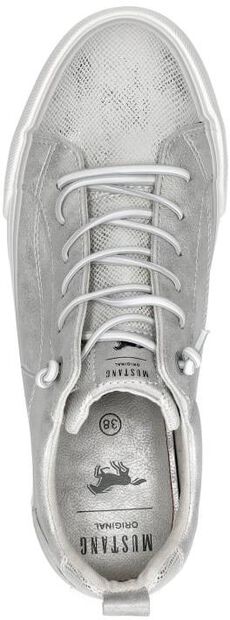 Veterschoenen Laag - large