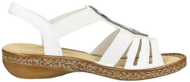 Dames sandalen - large