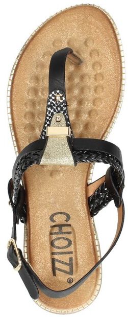 Dames sandalen - large