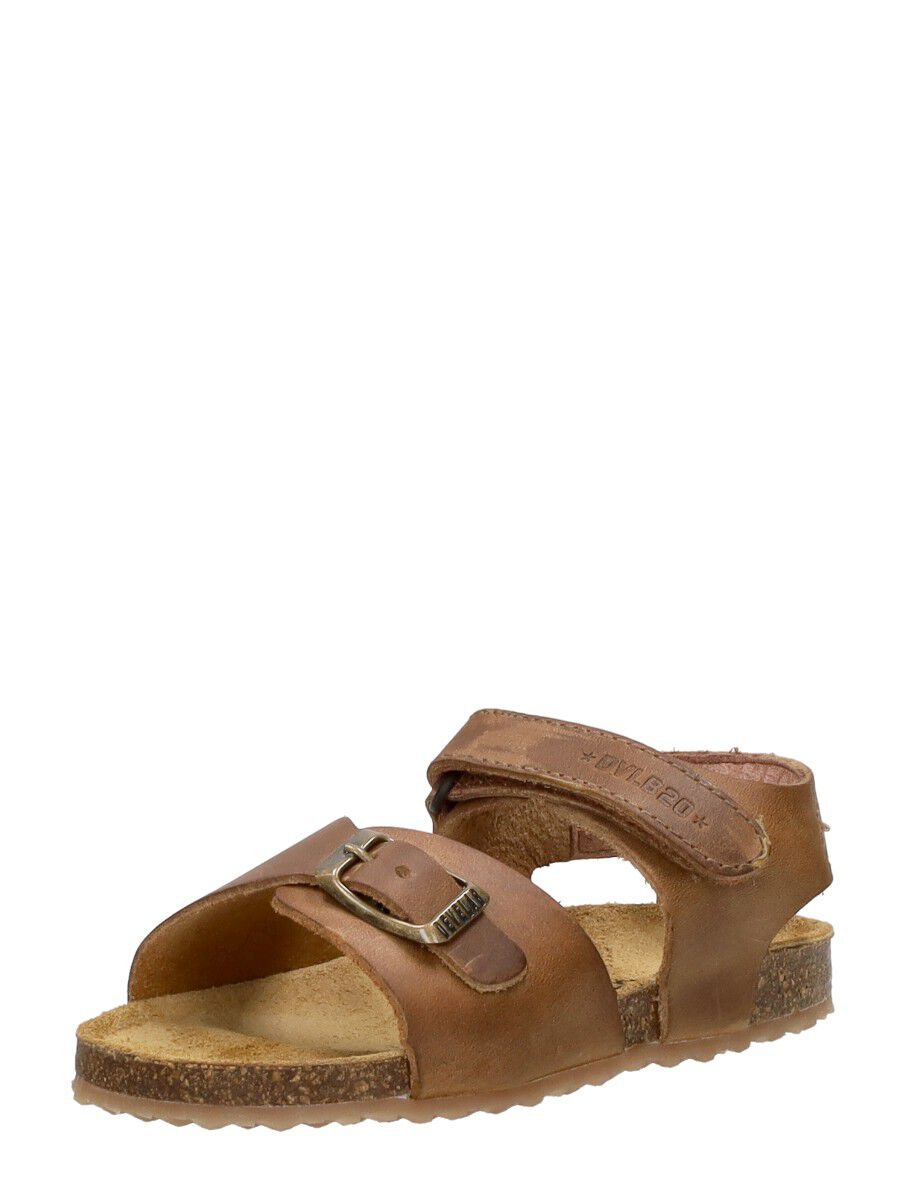 Jongens sandalen - Schuurman Schoenen
