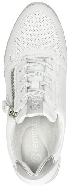 Veterschoenen Laag - large