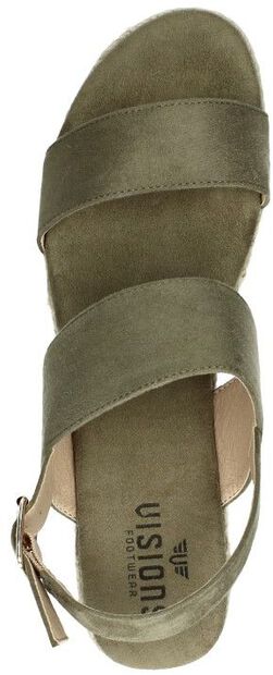 Dames sandalen - large