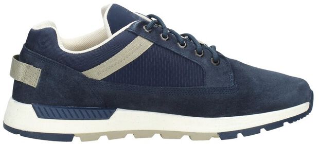 Killington Trekker Leather & Fabric Low - large