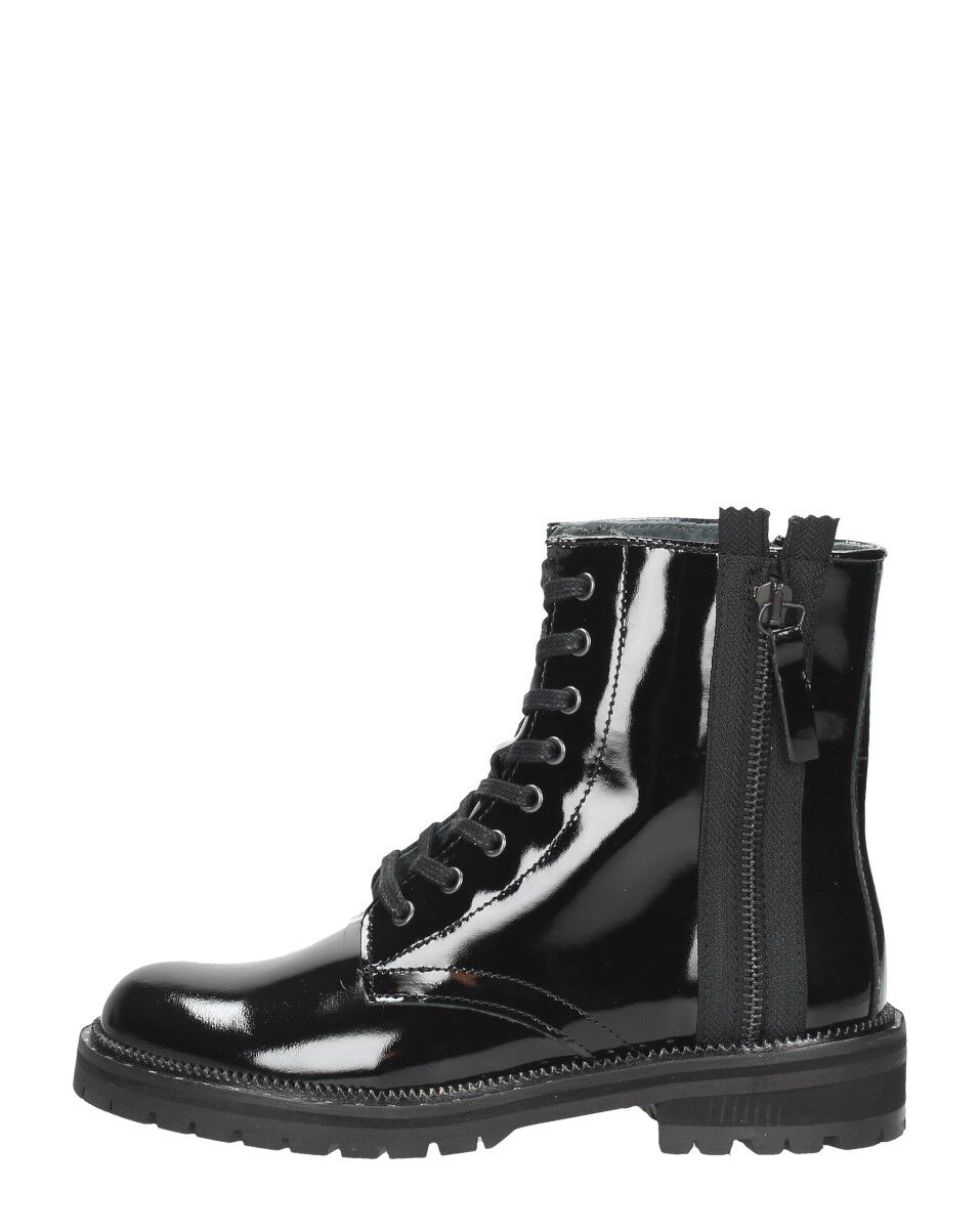 Koop nu meisjes biker boots bij Schuurman Schoenen | Gratis verzending