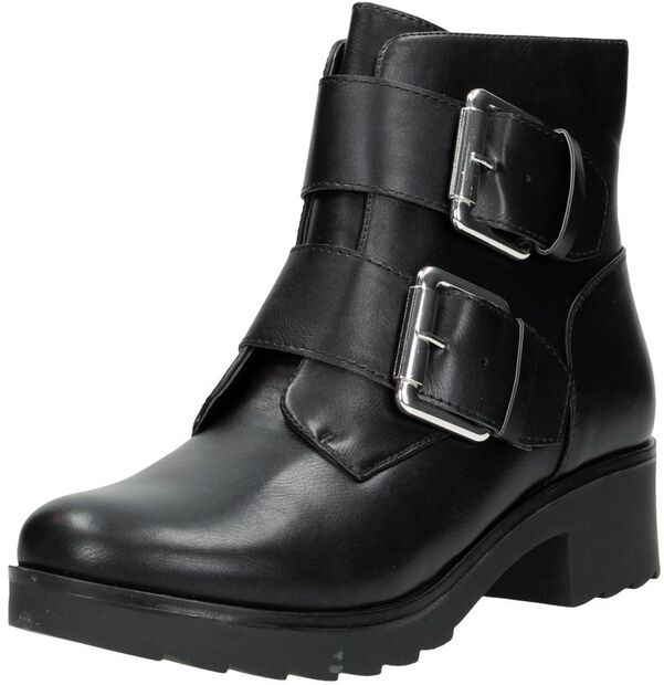 Biker boots - large
