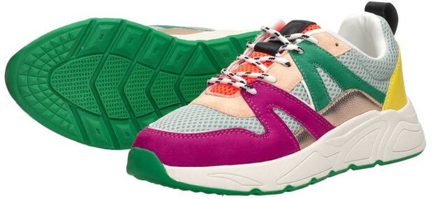 Sneakers Laag - large