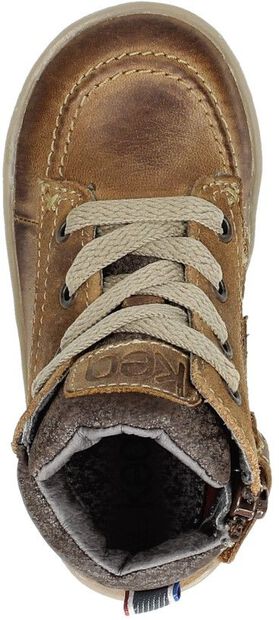 Jongens veterschoenen - large