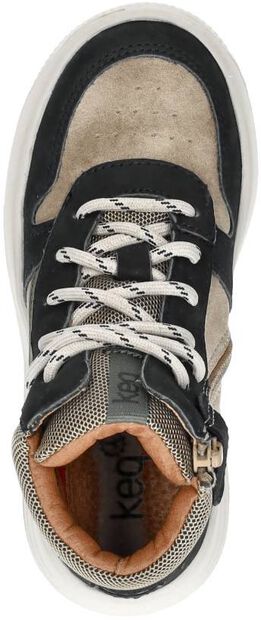 Veterschoenen Hoog - large