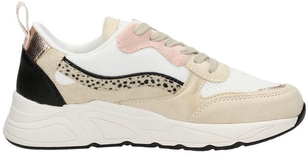 Meisjes sneakers - large