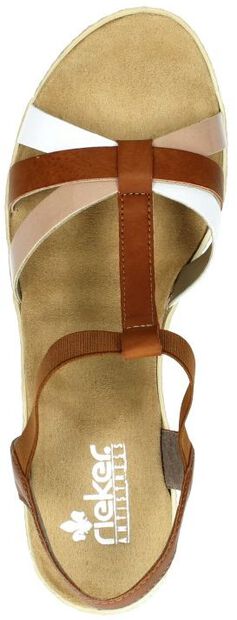 Dames sandalen - large