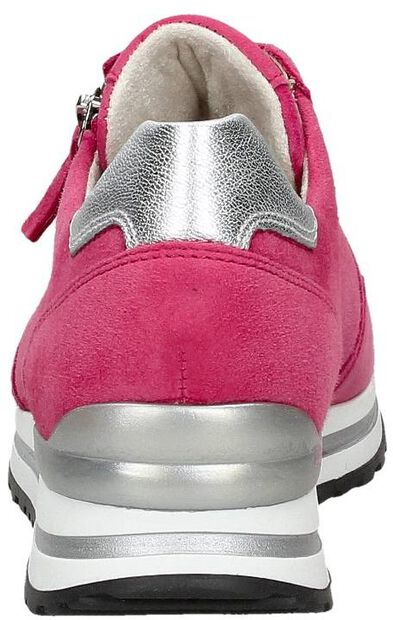 Veterschoenen Laag - large