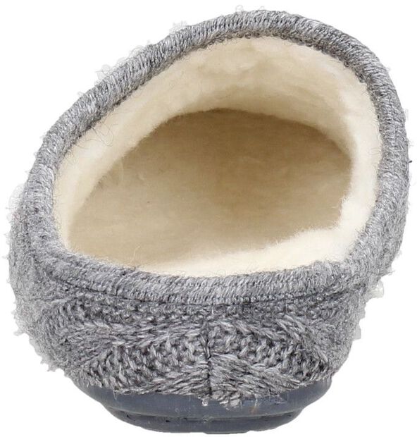 Heren pantoffels - large