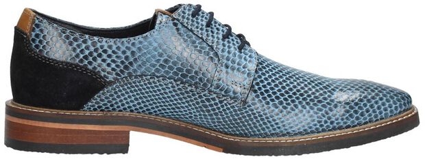 Herenschoenen gekleed - large