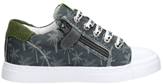 Jongens veterschoenen - large