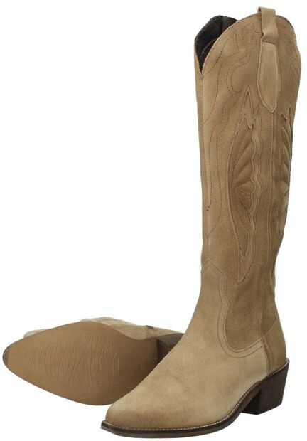 Western laarzen - large