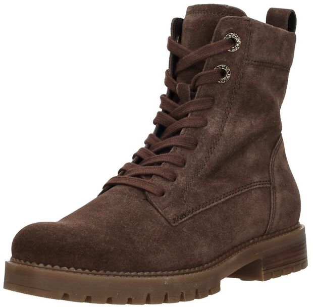Veterschoenen Hoog - large
