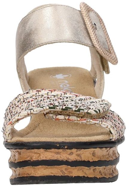 Sandalen Plat - large