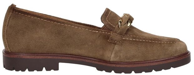 Mocassin - large