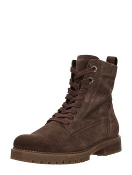 Veterschoenen Hoog