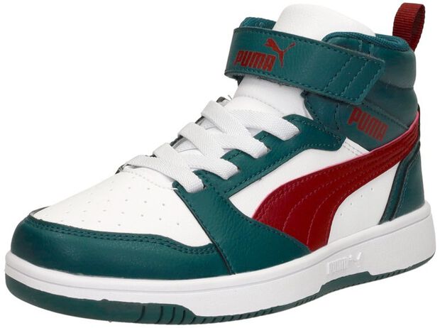 Puma Rebound V6 Mid Ps - large