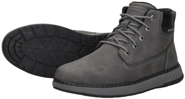 Relaxed Fit: Garlan - Deno - large