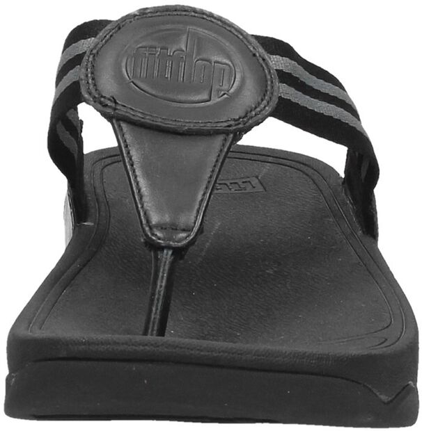 Walkstar Toe Post Wide Fit - Webbing - large