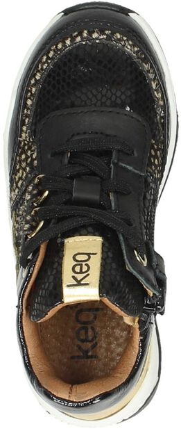 Veterschoen hoog - large