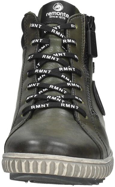 Veterschoenen Hoog - large