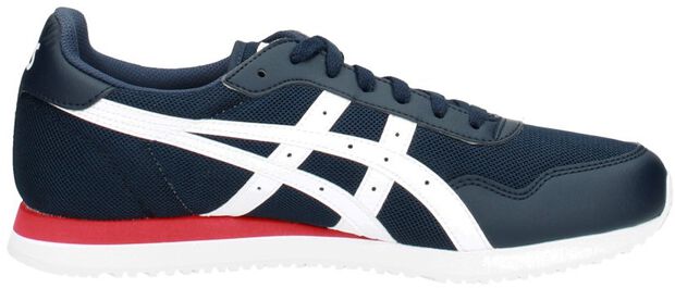 Tiger Runner - large