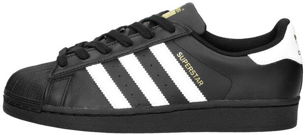 Superstar Foundation - large