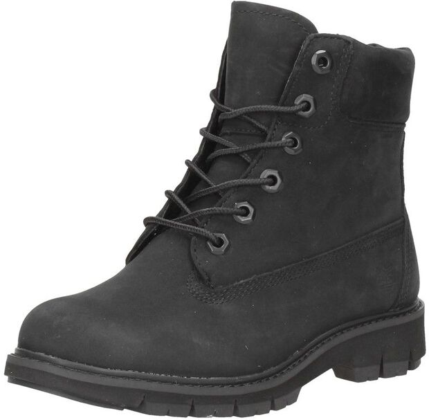 Lucia Way 6 Inch Waterproof Boot - large