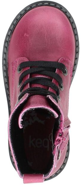 Meisjes veterschoenen - large