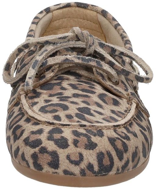 Dames bootschoen - large