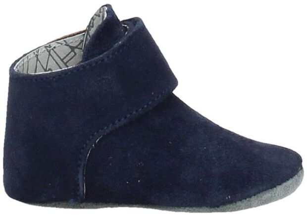 Jongens babyschoentjes - large