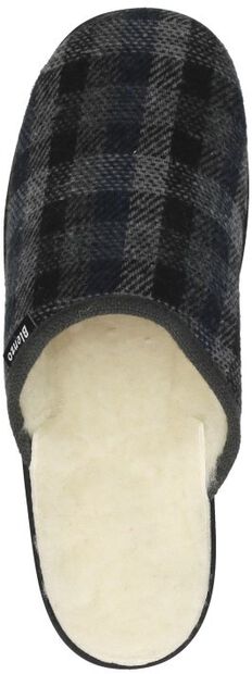 Pantoffels Open - large