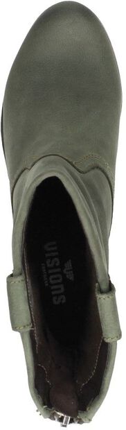 Dames enkellaarsjes - large