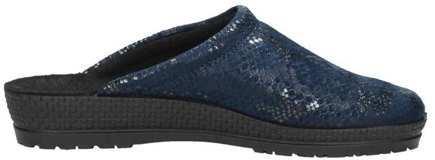 Pantoffels Open - large