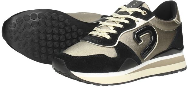 Parkrunner Lux - large