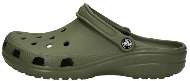 Classic Clog - large