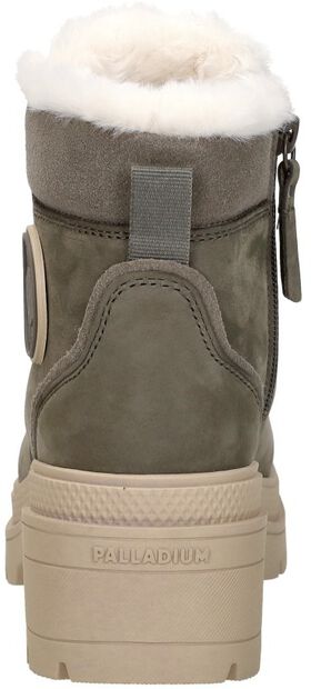 Pallarise NBK L - large