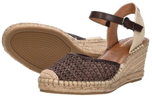 Sandalen Touwzool - large