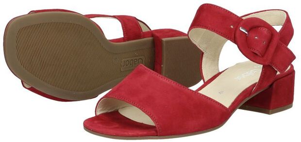 Dames sandalen - large