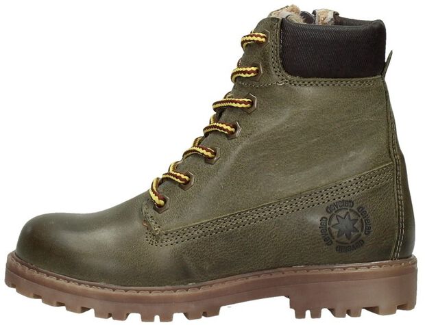 Jongens veterschoenen - large