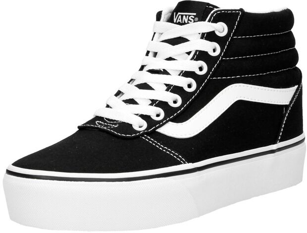 Ward Hi Platform - large