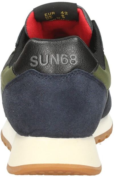 Jaki Bicolor - large