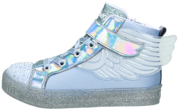 Shuffle Brights Sparkle Wings - large