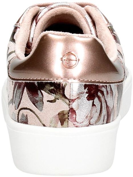 Dames veterschoenen - large