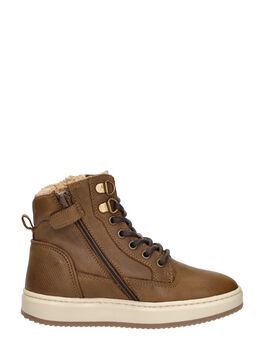 Veterschoenen Hoog