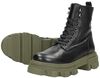 Dames veterschoenen - small