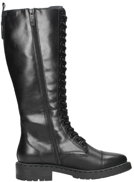 Dames veterlaarzen - large